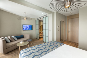 Perge Hotels (Adult Only)