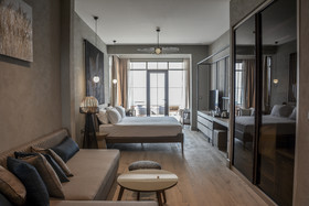Perge Hotels (Adult Only)