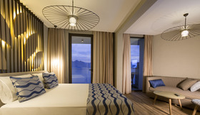 Perge Hotels (Adult Only)