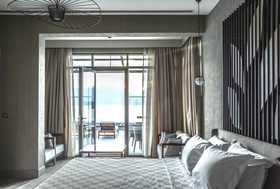 Perge Hotels (Adult Only)