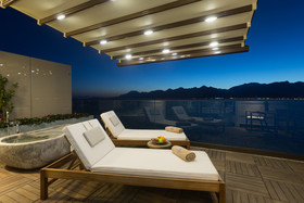 Perge Hotels (Adult Only)