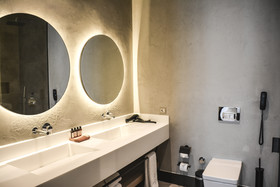 Perge Hotels (Adult Only)