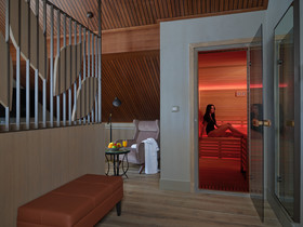 Perge Hotels (Adult Only)