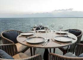 Perge Hotels (Adult Only)