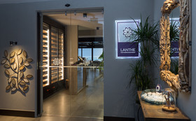 Perge Hotels (Adult Only)
