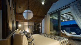 Perge Hotels (Adult Only)