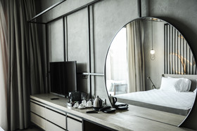 Perge Hotels (Adult Only)