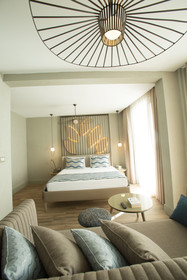Perge Hotels (Adult Only)