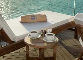 Perge Hotels (Adult Only)