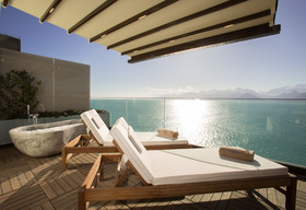 Perge Hotels (Adult Only)