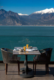 Perge Hotels (Adult Only)