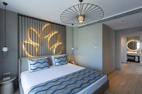 Perge Hotels (Adult Only)