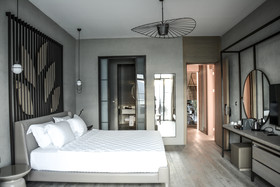 Perge Hotels (Adult Only)