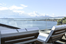 Perge Hotels (Adult Only)