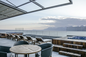Perge Hotels (Adult Only)