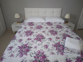 Casa Alexis y Mary Antalya Turquía No1