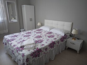 Casa Alexis y Mary Antalya Turquía No1