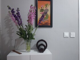 Casa Alexis y Mary Antalya Turquía No1