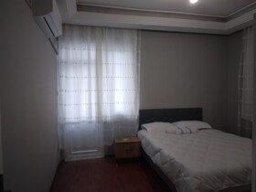 Casa Alexis y Mary Antalya Turquía No1