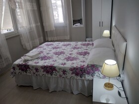 Casa Alexis y Mary Antalya Turquía No1