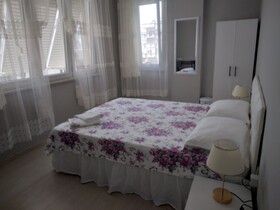 Casa Alexis y Mary Antalya Turquía No1