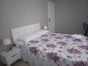 Casa Alexis y Mary Antalya Turquía No1