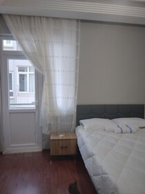 Casa Alexis y Mary Antalya Turquía No1