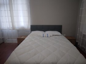 Casa Alexis y Mary Antalya Turquía No1