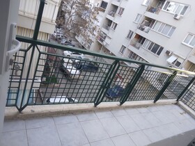 Casa Alexis y Mary Antalya Turquía No1