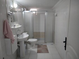 Casa Alexis y Mary Antalya Turquía No1