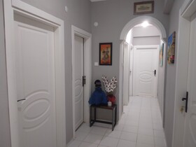Casa Alexis y Mary Antalya Turquía No1
