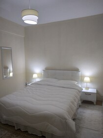 Casa Alexis y Mary Antalya Turquía No1