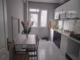 Casa Alexis y Mary Antalya Turquía No1