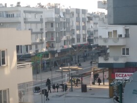 Casa Alexis y Mary Antalya Turquía No1