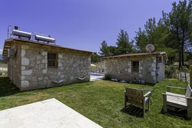 Casa De Sherys