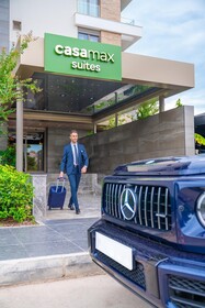 Casamax Suites