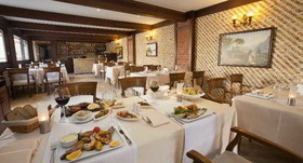 Castle Old Town Hotel