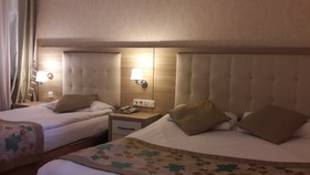 Cender Hotel
