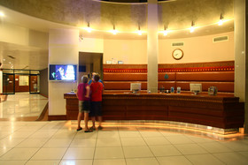 Cender Hotel
