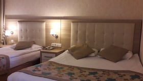 Cender Hotel