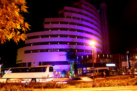 Cender Hotel