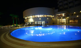 Cender Hotel
