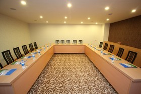 Cender Hotel