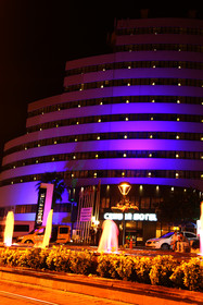 Cender Hotel