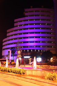 Cender Hotel