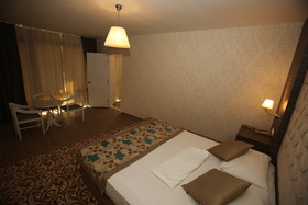 Cender Hotel