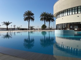 Cender Hotel