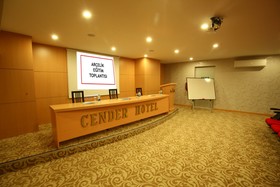 Cender Hotel