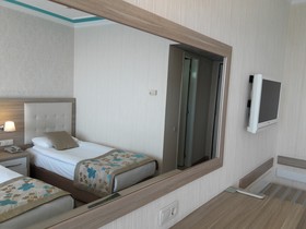 Cender Hotel