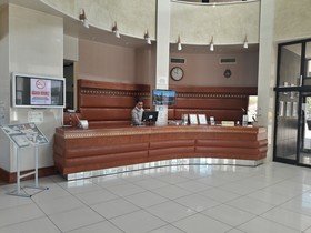 Cender Hotel